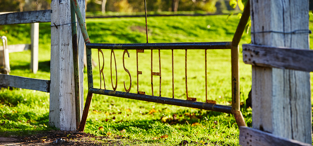 Rosehill Waters - Josh Byrne & Associates