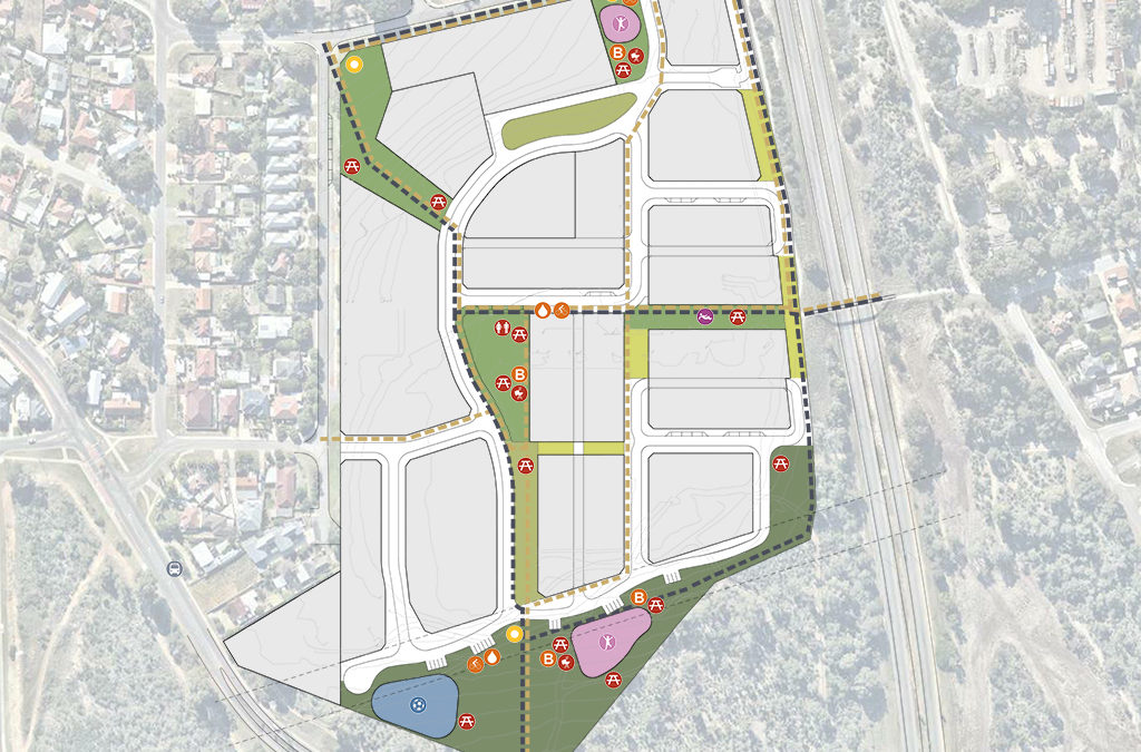 Hamilton Senior High School Redevelopment